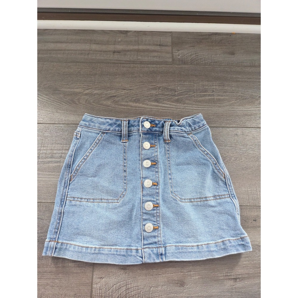 Cat and jack girls‎ skirt size 6-7